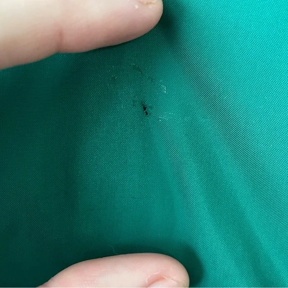 Vintage puffy jacket - Picture 4 of 4